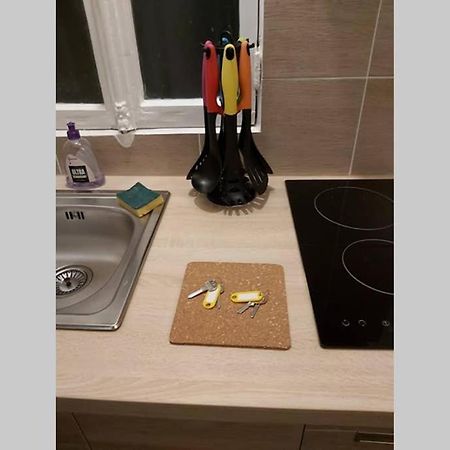 Studio Rue Gauthey Paris 17 מראה חיצוני תמונה