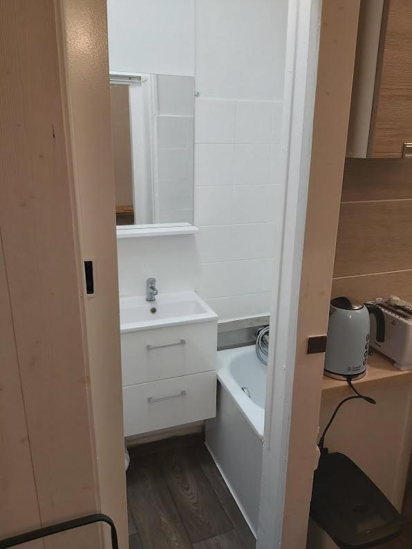 Studio Rue Gauthey Paris 17 מראה חיצוני תמונה
