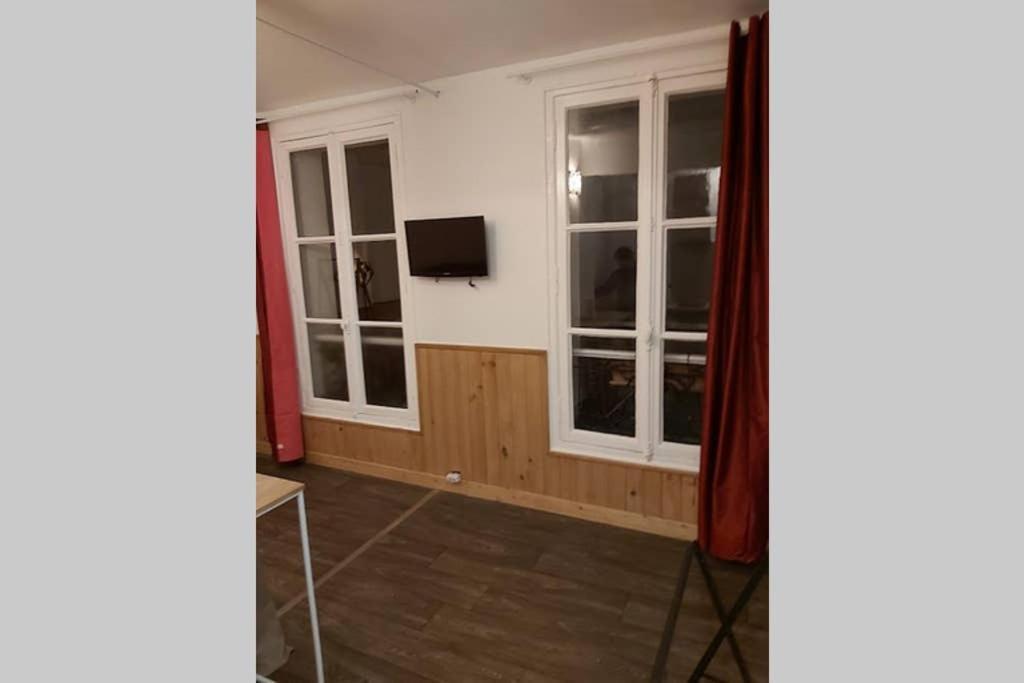 Studio Rue Gauthey Paris 17 מראה חיצוני תמונה