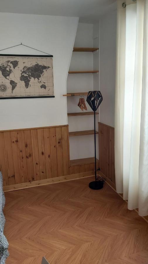 Studio Rue Gauthey Paris 17 מראה חיצוני תמונה