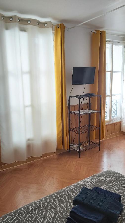 Studio Rue Gauthey Paris 17 מראה חיצוני תמונה